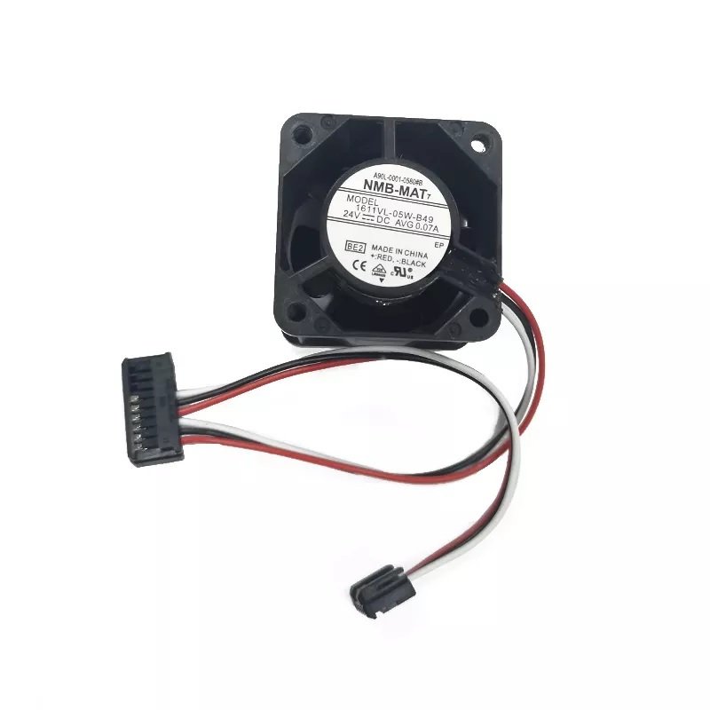 A90L-0001-0580#B / 1611VL-05W-B49