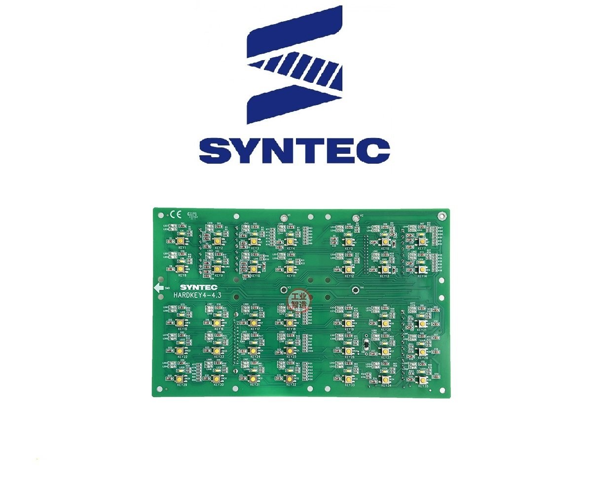 SYNTEC HARDKEY 4-4.3