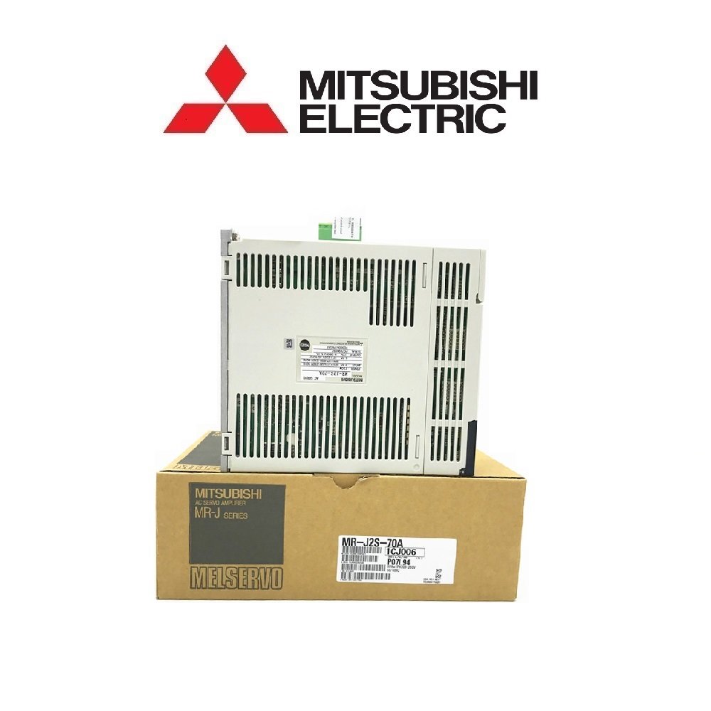 MR-J2S-70A
