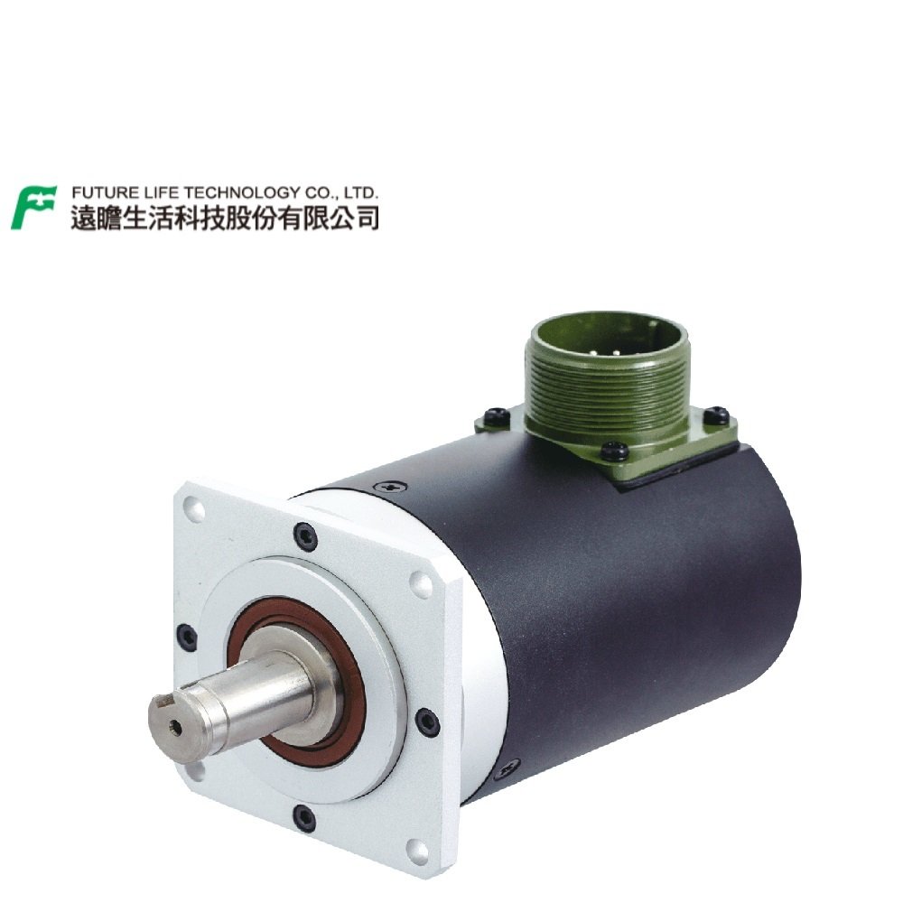 FUTURE HARİCİ ENCODER