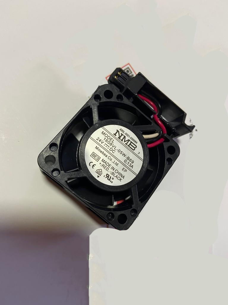 A90L-0001-0566#A-9WF0424S604 FANUC FAN