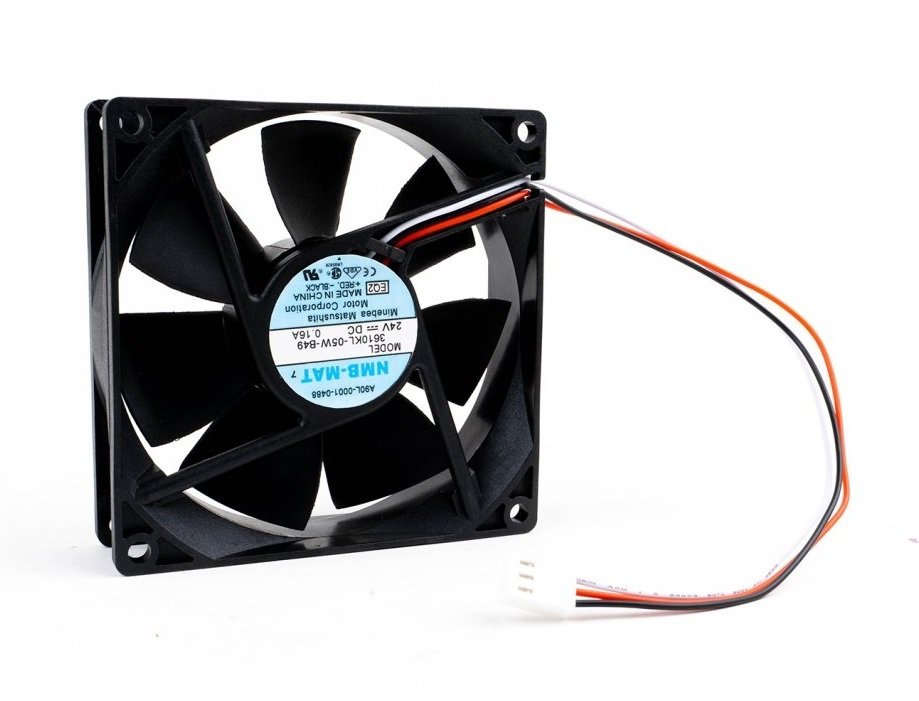 3610KL-05W-B49 92x92x25mm