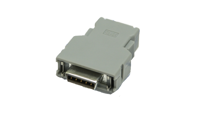 FANUC ENCODER SOKETİ ( 15 PİN )