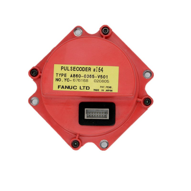 A860-0365-V501 FANUC ENCODER