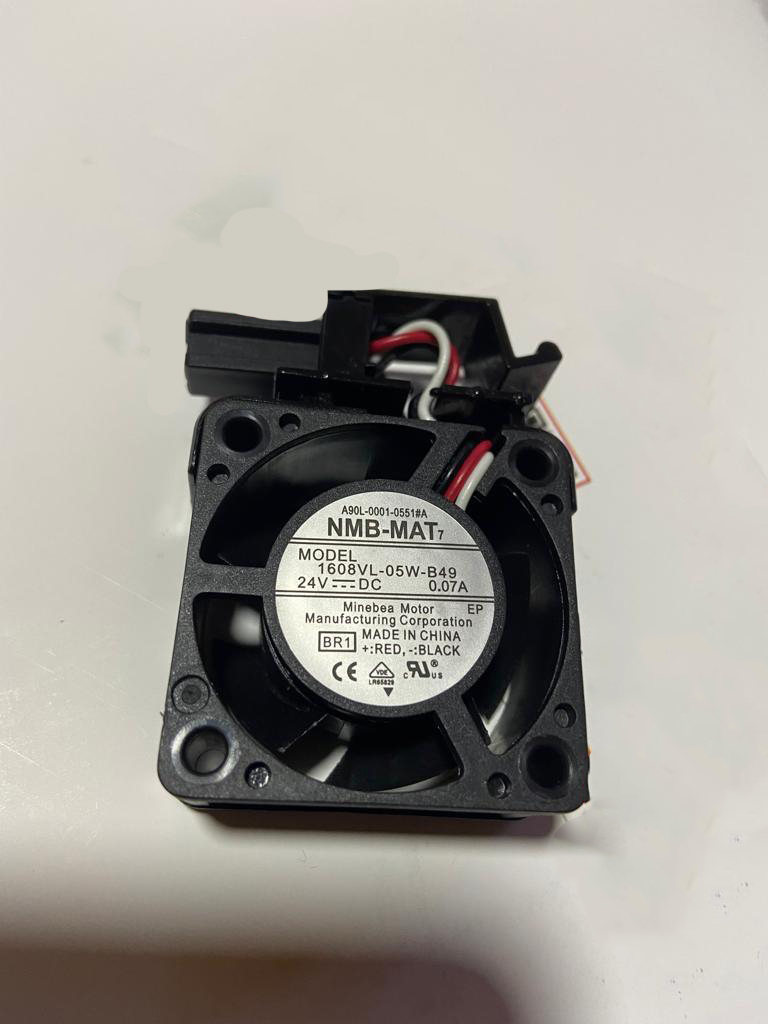 A90L-0001-0551#A SOGUTUCU FAN