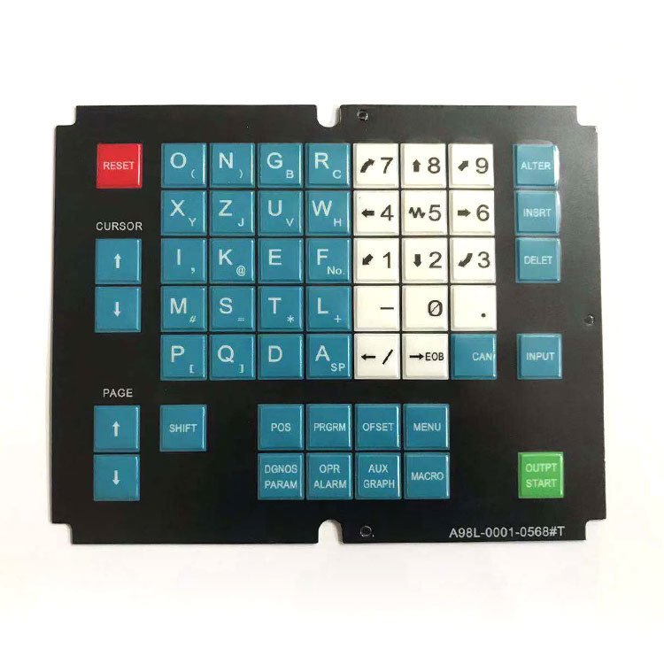 CNC TORNA A98L-0001-0568#T