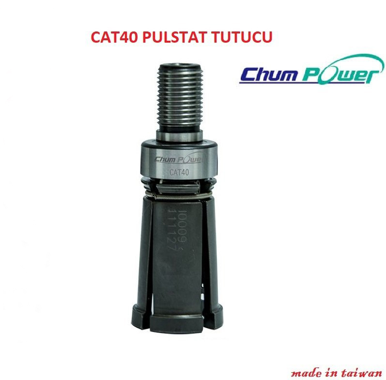 CAT40 PULSTAT TUTUCU ( COLLECT )