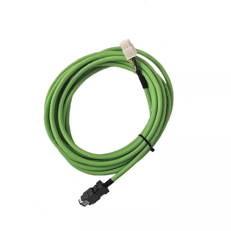 SPİNDLE ENCODER KABLOSU 7M