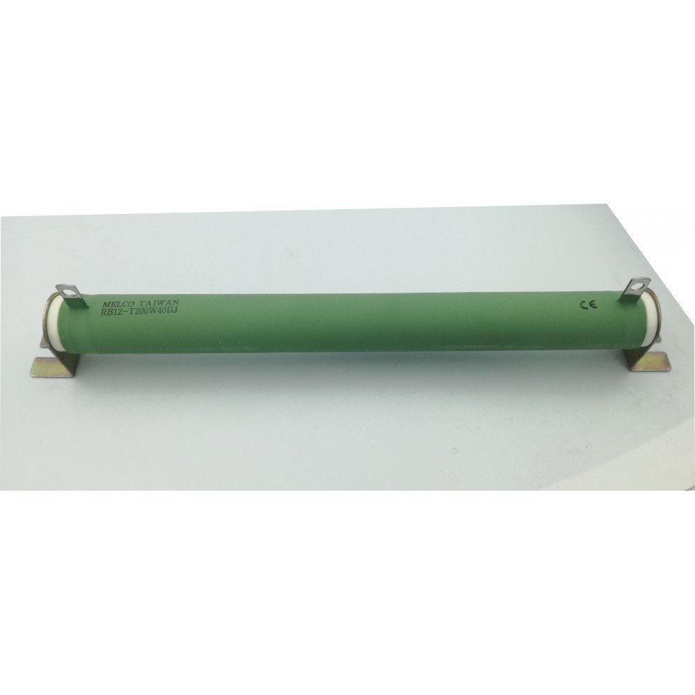 MR-RB12-T 200 W 40 Ω