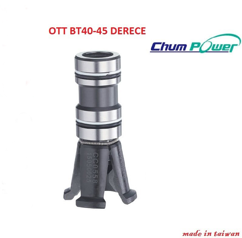 OTT BT40-45 DERECE PULSTAT TUTUCU ( COLLECT )